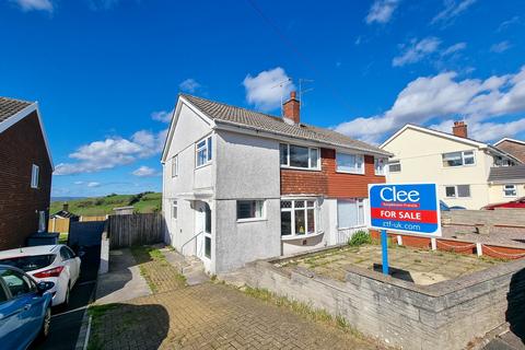 3 bedroom semi-detached house for sale, Gwelfor, Dunvant, Swansea, City And County of Swansea.