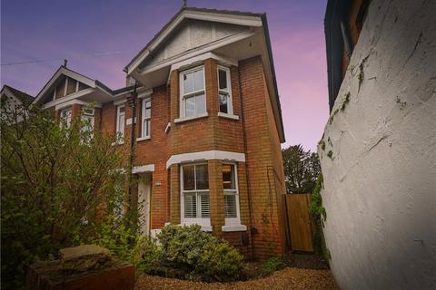 4 bedroom semi-detached house for sale, Highfield Lane, Southampton, Hampshire