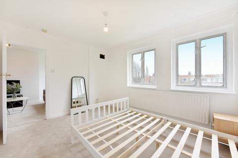 1 bedroom apartment for sale, Kimber Road, London, SW18
