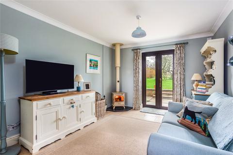 5 bedroom detached house for sale, Tangley, Andover, Hampshire, SP11