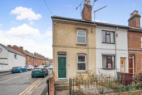 25 Elgar Road, Reading, RG2 0DQ