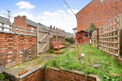 25 Elgar Road, Reading, RG2 0DQ
