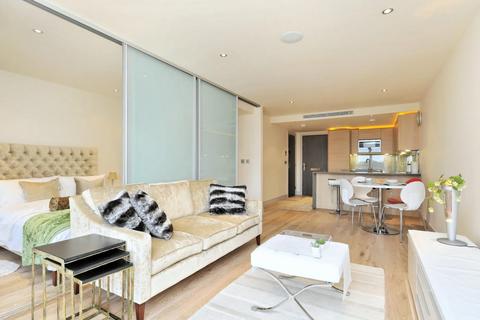 1 bedroom flat to rent, Octavia House, Imperial Wharf, Fulham, London, SW6