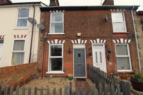 2 bedroom terraced house to rent, Croft Street, Ipswich, IP2
