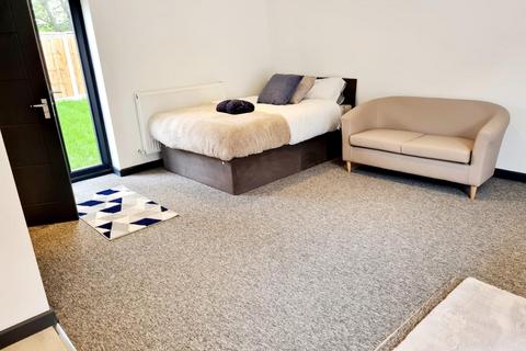 undefined, Castle Mews, Harrow HA1