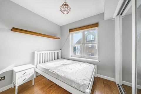 1 bedroom flat for sale - Eleanor Close, Canada Water