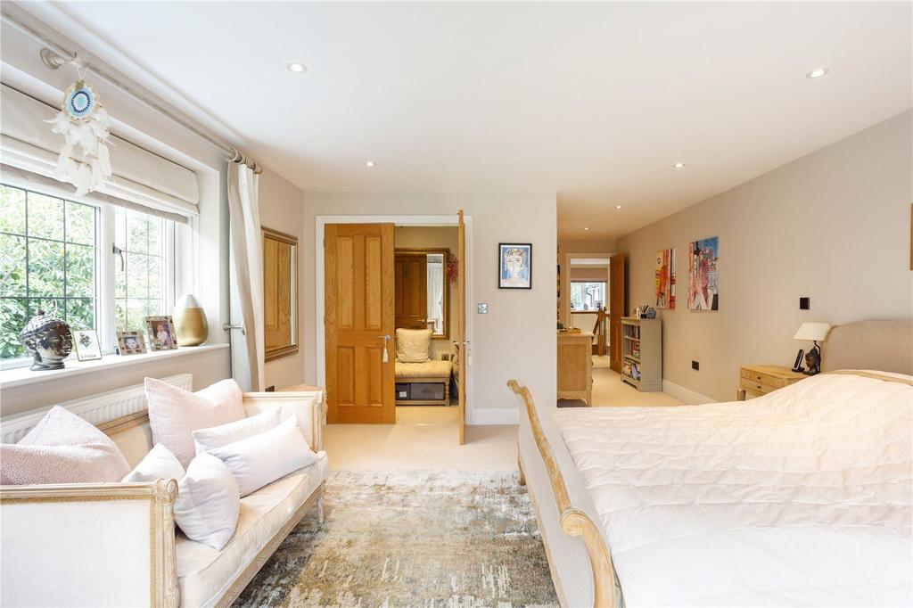 Principal Bedroom