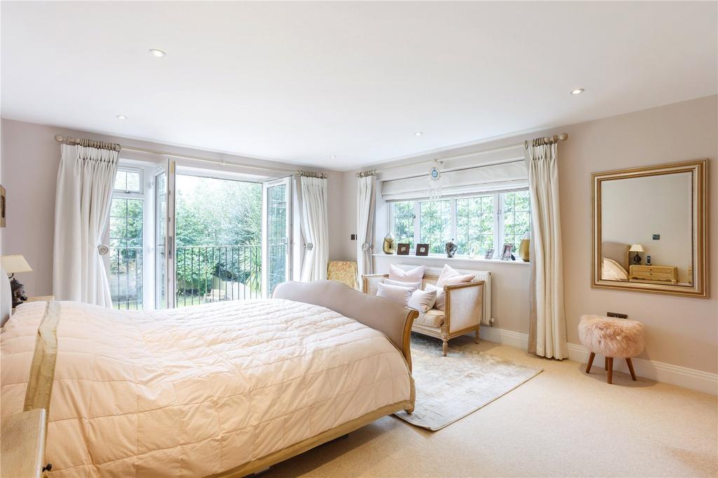 Principal Bedroom