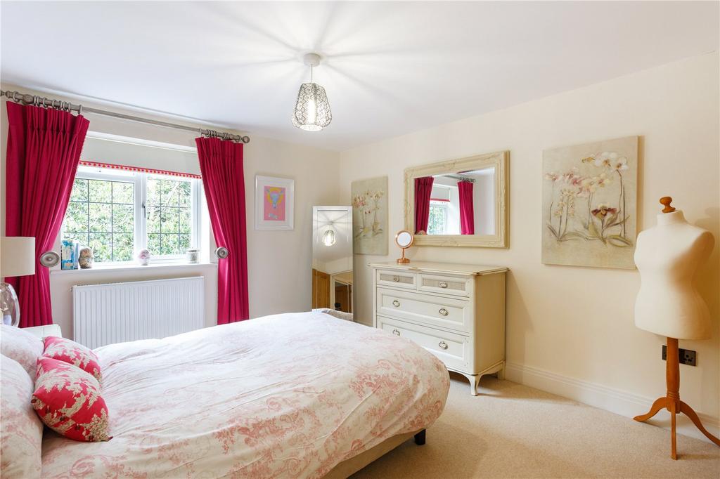 Bedroom 5