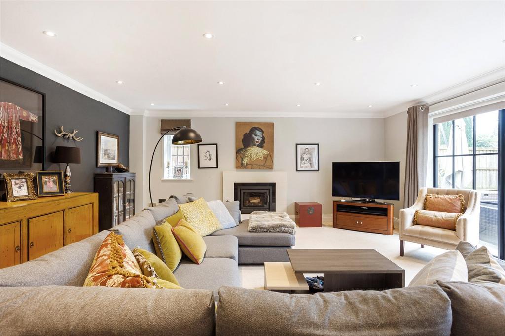 Sitting Room