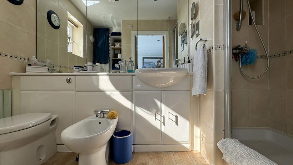 En Suite