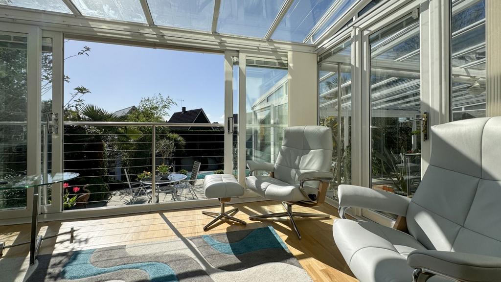 Sun Room