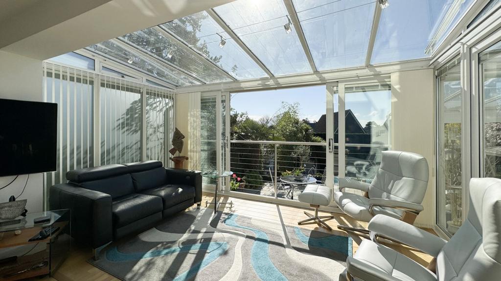 Sun Room