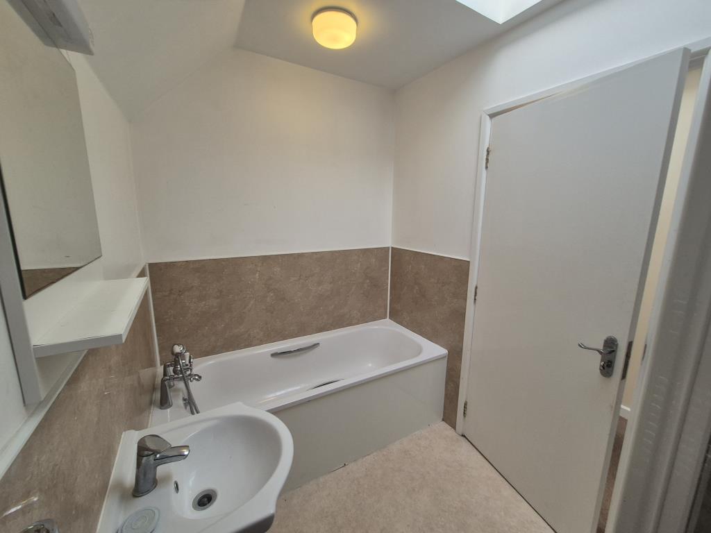Bathroom 2