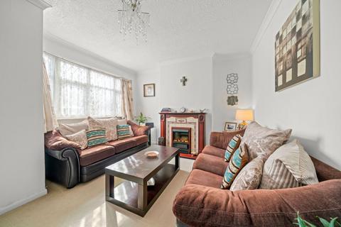 3 bedroom semi-detached house for sale, Staines Road, Feltham, TW14