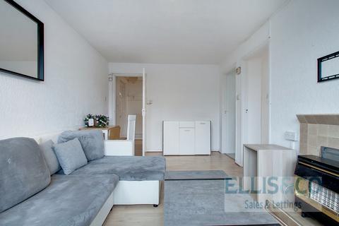 1 bedroom apartment for sale, St. Marys Court, St. Marys Road, London, W5