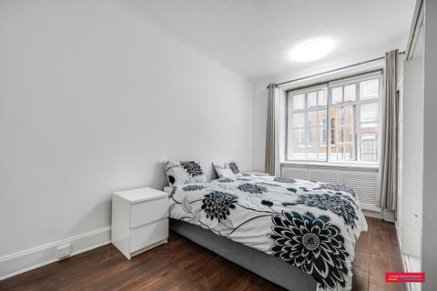 2 bedroom apartment to rent, Seymour Street London W1H