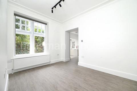 1 bedroom flat to rent, Albermarle Mansions, Hampstead