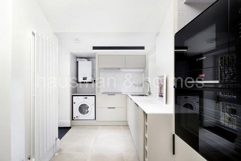 1 bedroom flat to rent, Albermarle Mansions, Hampstead