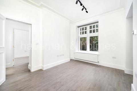 1 bedroom flat to rent, Albermarle Mansions, Hampstead