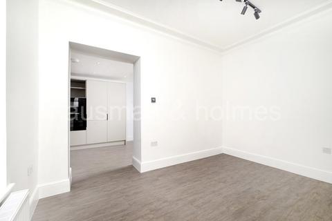 1 bedroom flat to rent, Albermarle Mansions, Hampstead