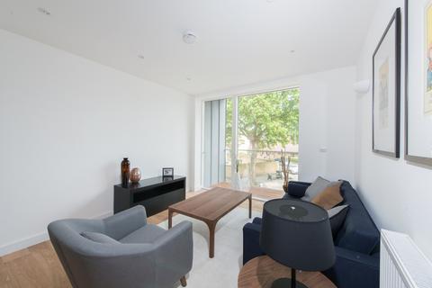 2 bedroom apartment to rent, Sotherby Court, London E2