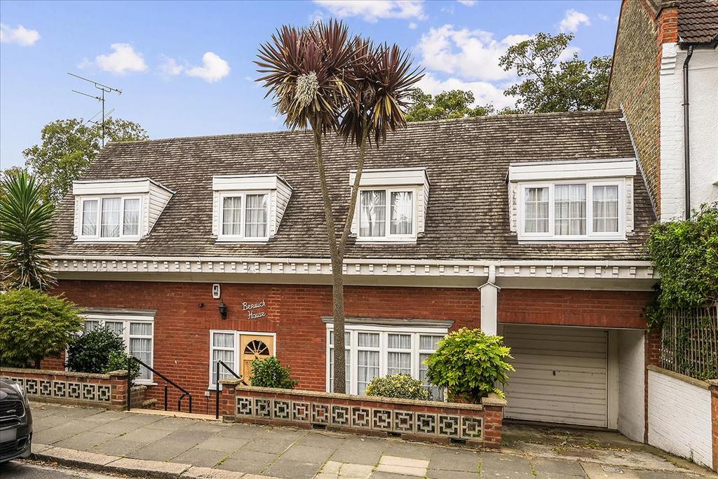 Kingscote Road, London, W4 3 bed house for sale £1,250,000