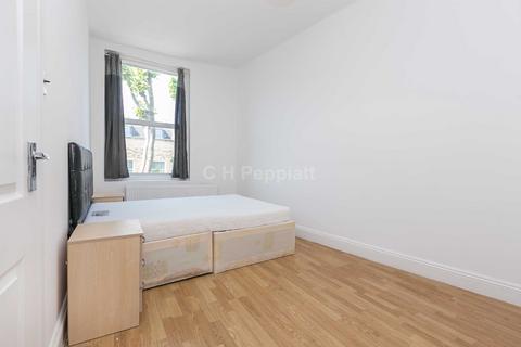 2 bedroom apartment to rent, Royal College Street, Camden Town, NW1