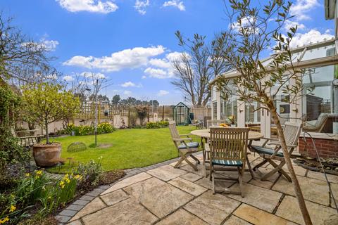 29a Bestwall Road, Wareham, BH20 4HY