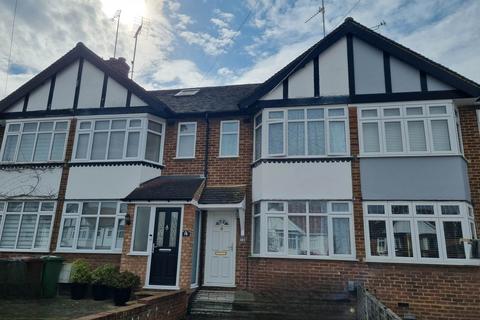 3 bedroom terraced house for sale, Borough Way, Potters Bar