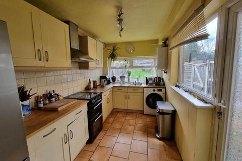 3 bedroom terraced house for sale, Borough Way, Potters Bar