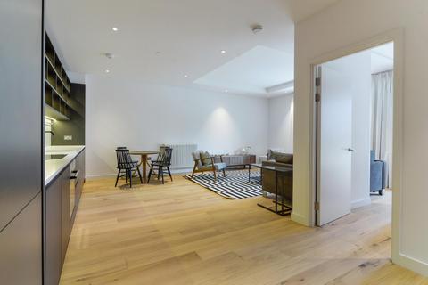 3 bedroom apartment for sale, Hercules House, London, E14