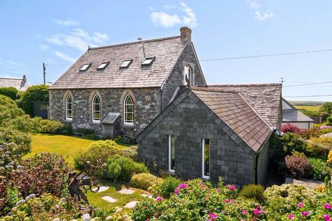 4 bedroom detached house for sale - Pendoggett, Nr. Port Isaac, Cornwall