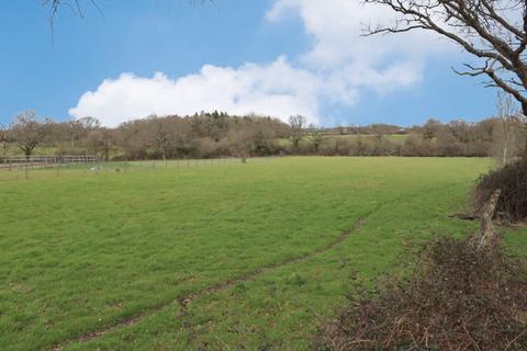 Land for sale, Coolham - development site