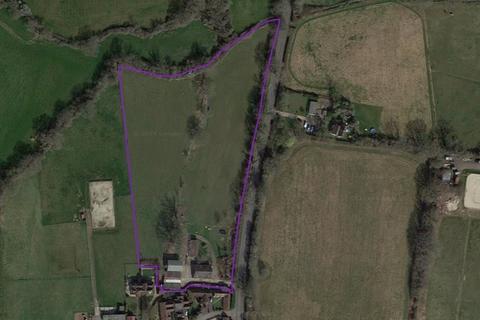 Land for sale, Coolham - development site