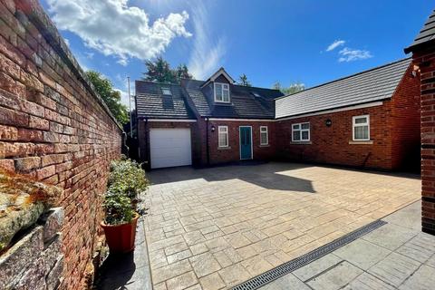 3 bedroom detached house for sale, The Anchorage, Burton Joyce, Nottingham