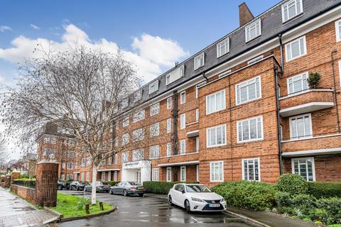 1 bedroom flat for sale, Sutton Court Road, Chiswick