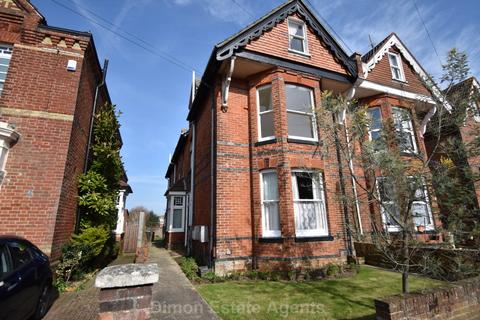 2 bedroom flat for sale, Ashburton Road, Alverstoke