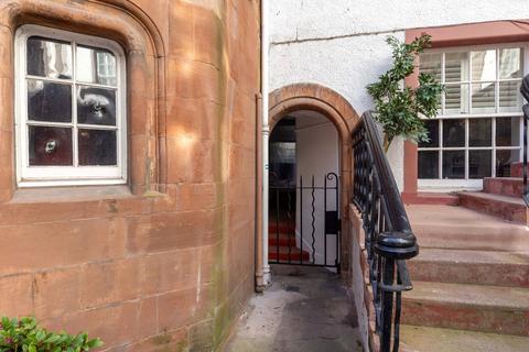 1 bedroom apartment to rent, Ramsay Garden, Edinburgh, Midlothian