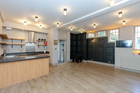 1 bedroom apartment to rent - Ramsay Garden, Edinburgh, Midlothian