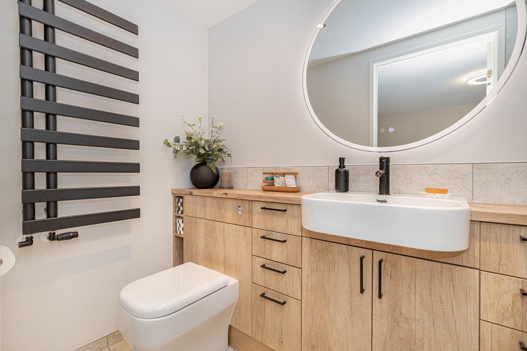 En Suite