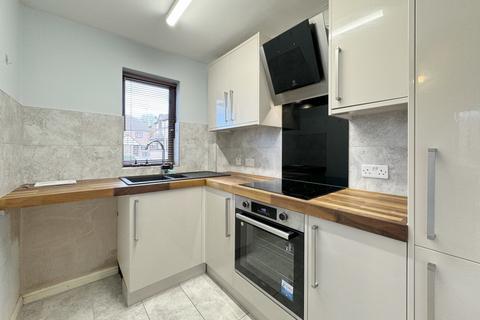 1 bedroom mews for sale, Kineton