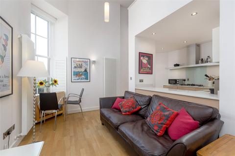 1 bedroom apartment for sale, Simpson Loan, Edinburgh, Midlothian