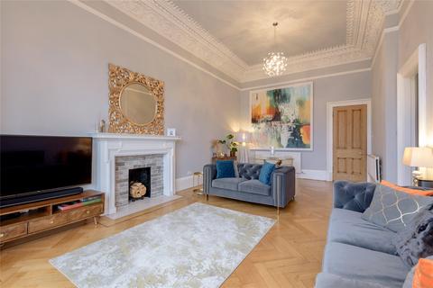 2 bedroom apartment for sale, Glencairn Crescent, Edinburgh, Midlothian