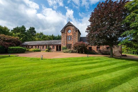 6 bedroom detached house for sale - Home Farm, By Auchterarder, Perthshire