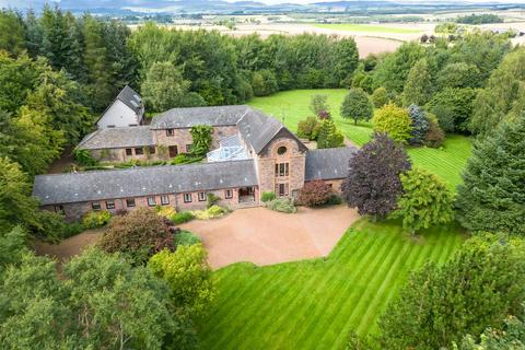 6 bedroom detached house for sale, Home Farm, By Auchterarder, Perthshire
