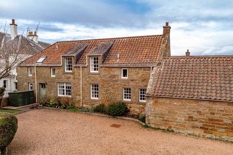 2 bedroom terraced house for sale, Smiddy Burn Cottage, 8 Kildinny Yards, Kingsbarns, St. Andrews