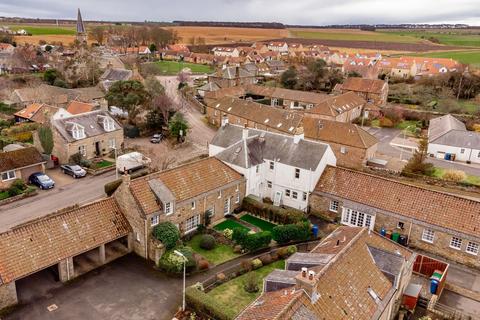 2 bedroom terraced house for sale, Smiddy Burn Cottage, 8 Kildinny Yards, Kingsbarns, St. Andrews