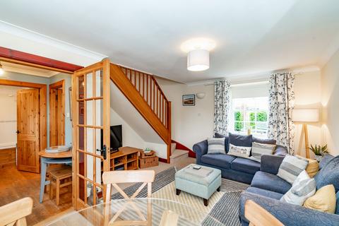 2 bedroom terraced house for sale, Smiddy Burn Cottage, 8 Kildinny Yards, Kingsbarns, St. Andrews