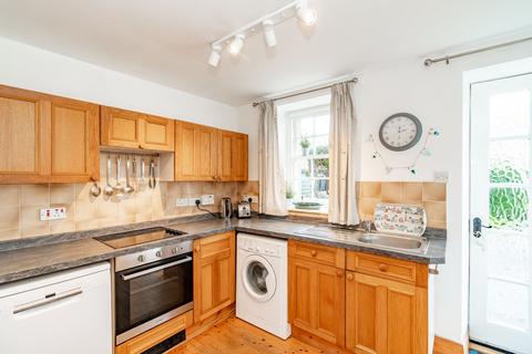 2 bedroom terraced house for sale, Smiddy Burn Cottage, 8 Kildinny Yards, Kingsbarns, St. Andrews
